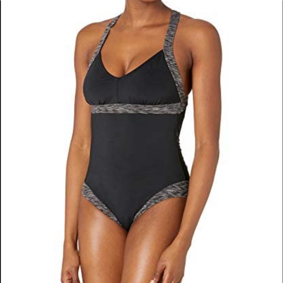 NEW XL TYR Women’s Bathing suit Swimsuit  14 / 16 - Picture 3 of 11